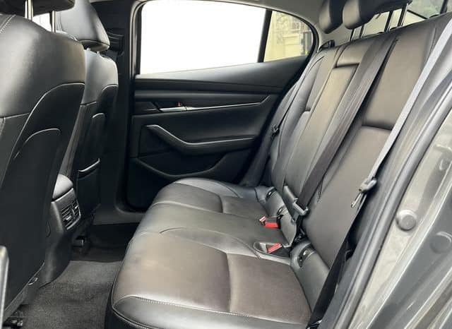 
								Mazda 3 (IV), 2022 full									