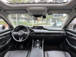
										Mazda 3 (IV), 2022 full									