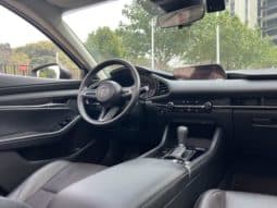 
										Mazda 3 (IV), 2022 full									