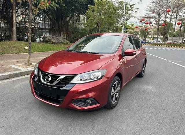 67caf9457e83f Nissan Tiida, 2020