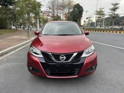 
										Nissan Tiida, 2020 full									