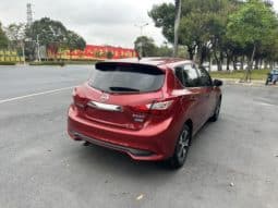 
										Nissan Tiida, 2020 full									