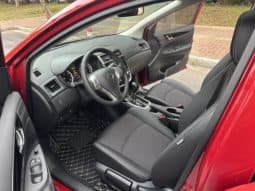 
										Nissan Tiida, 2020 full									