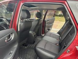 
										Nissan Tiida, 2020 full									