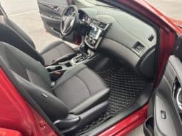 
										Nissan Tiida, 2020 full									
