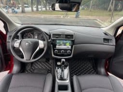 
										Nissan Tiida, 2020 full									