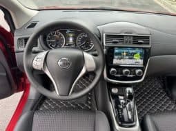 
										Nissan Tiida, 2020 full									