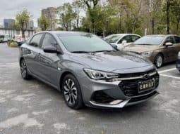 
										Chevrolet Cruze, 2022 full									