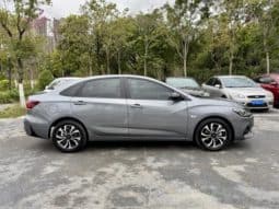 
										Chevrolet Cruze, 2022 full									