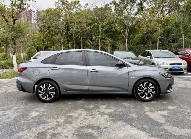
								Chevrolet Cruze, 2022 full									