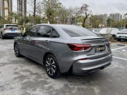 
										Chevrolet Cruze, 2022 full									