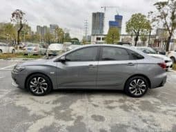 
										Chevrolet Cruze, 2022 full									