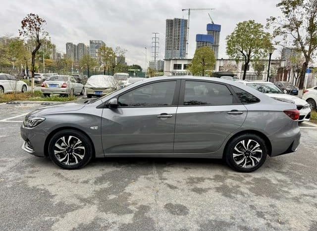 
								Chevrolet Cruze, 2022 full									