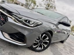 
										Chevrolet Cruze, 2022 full									