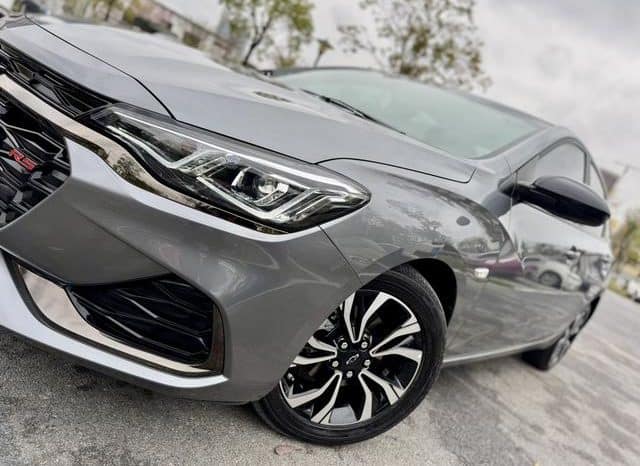 
								Chevrolet Cruze, 2022 full									