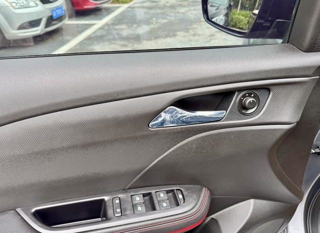 
								Chevrolet Cruze, 2022 full									