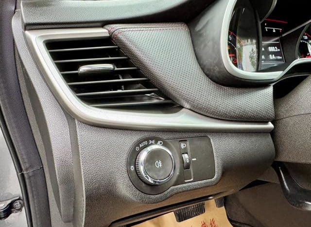
								Chevrolet Cruze, 2022 full									