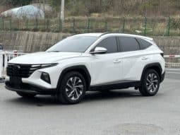 67cb00e8a18a2 Hyundai Tucson (III), 2023