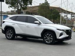 
										Hyundai Tucson (III), 2023 full									