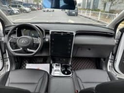 
										Hyundai Tucson (III), 2023 full									
