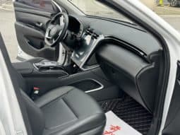 
										Hyundai Tucson (III), 2023 full									