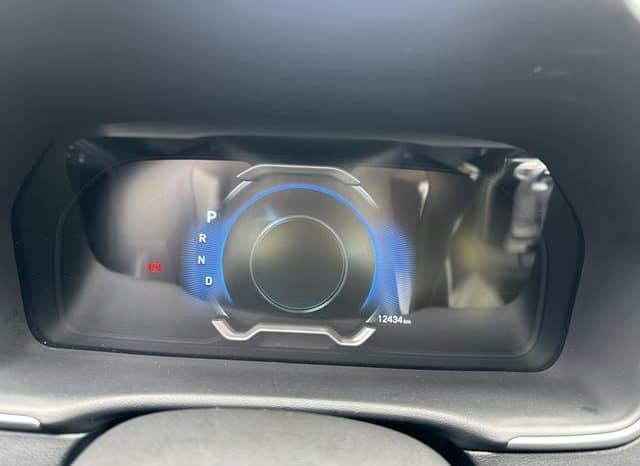 
								Hyundai Tucson (III), 2023 full									