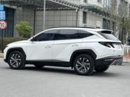 
										Hyundai Tucson (III), 2023 full									