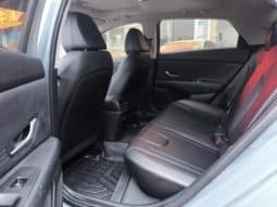 
										Hyundai Elantra (VII), 2023 full									