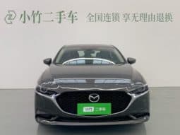 
										Mazda 3 (IV), 2020 full									