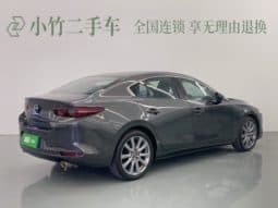 
										Mazda 3 (IV), 2020 full									