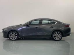 
										Mazda 3 (IV), 2020 full									
