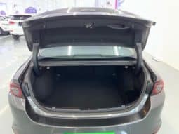 
										Mazda 3 (IV), 2020 full									