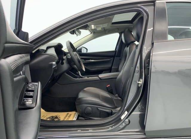 
								Mazda 3 (IV), 2020 full									