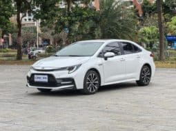 67cb05927026b Toyota Levin, 2022