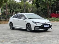 
										Toyota Levin, 2022 full									