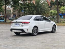 
										Toyota Levin, 2022 full									