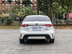 
										Toyota Levin, 2022 full									
