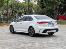 
										Toyota Levin, 2022 full									