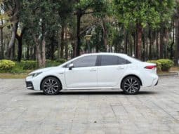 
										Toyota Levin, 2022 full									