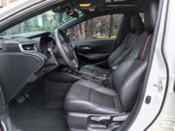 
										Toyota Levin, 2022 full									