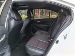 
										Toyota Levin, 2022 full									