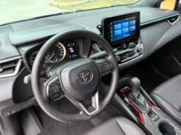 
										Toyota Levin, 2022 full									