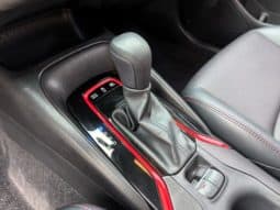 
										Toyota Levin, 2022 full									