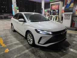 
										Chevrolet Cruze, 2024 full									
