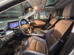 
										Chevrolet Cruze, 2024 full									