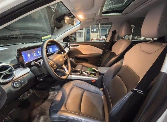
								Chevrolet Cruze, 2024 full									