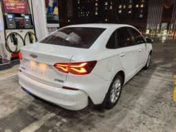 
										Chevrolet Cruze, 2024 full									