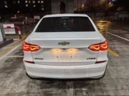 
										Chevrolet Cruze, 2024 full									