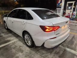 
										Chevrolet Cruze, 2024 full									