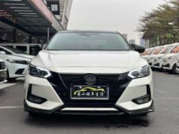 
										Nissan Sylphy (IV), 2022 full									